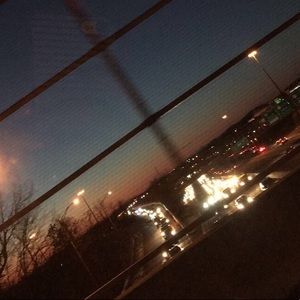 Meet your Posher, Joanne